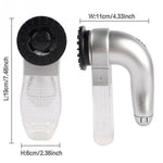 Pet Hair Remover Shed Pal Incredible Cordless Pet Vacuum