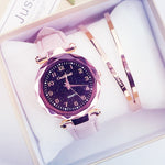 Luxury women watch
