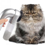 Pet Hair Remover Shed Pal Incredible Cordless Pet Vacuum